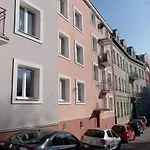 E-space Appartement *