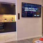 E-space Appartement
