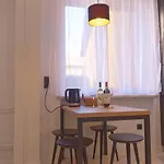 E-space Apartment