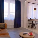 E-space Appartement *