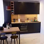 E-space Apartment *