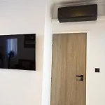 Appartement E-space Rzeszów