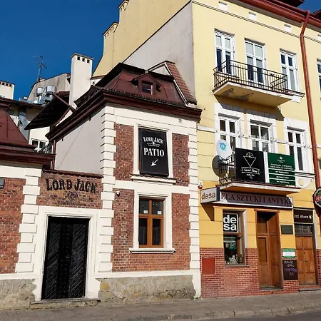 E-space Apartmán Rzeszów