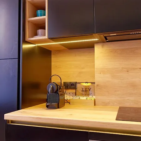 E-space رشيشوف