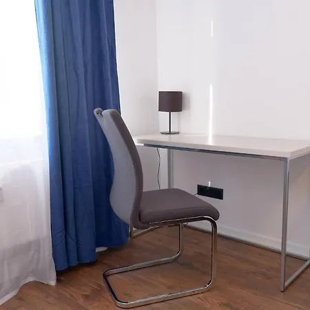 Apartmán E-space Rzeszów