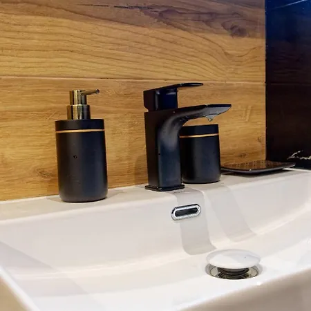 E-space Apartmán Rzeszów