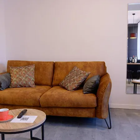 E-space Apartmán