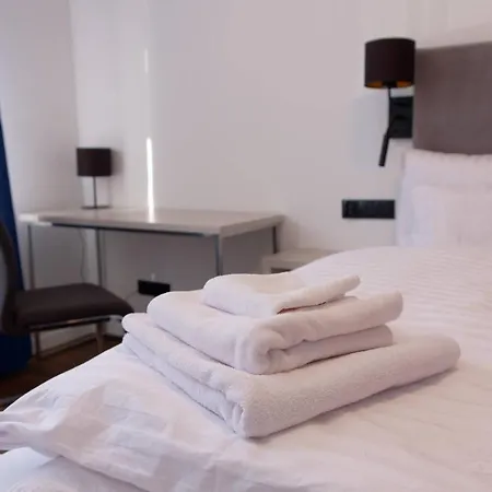 E-space Apartmán *