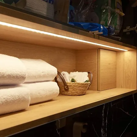 E-space Apartmán