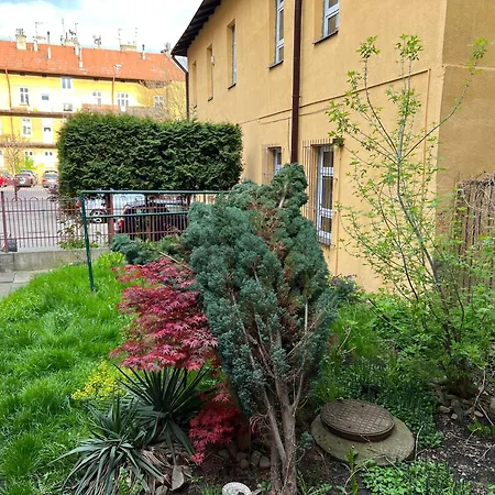 E-space Apartmán *