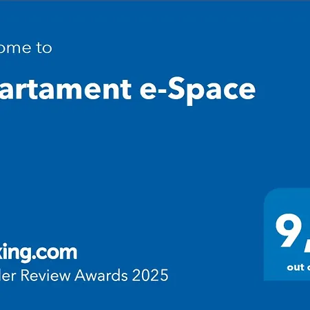 E-space * Rzeszów