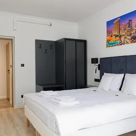 Apartamento E-space