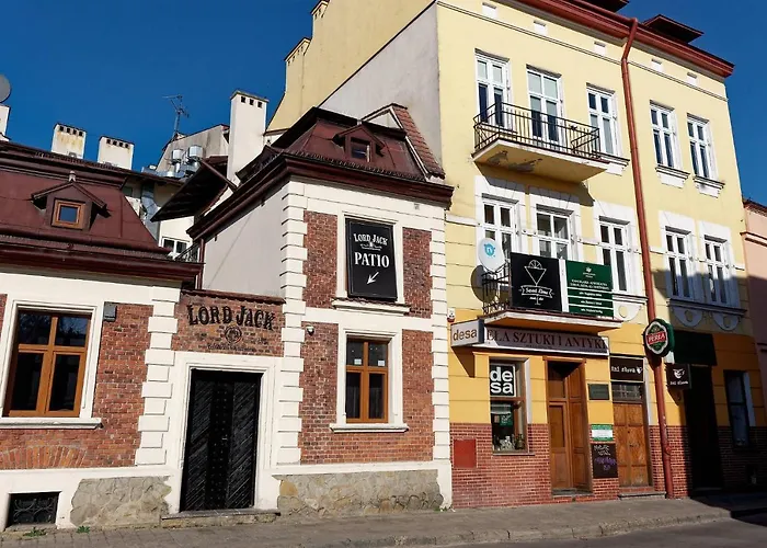 E-space Appartement Rzeszów