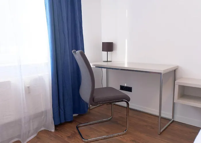 Appartamento E-space Rzeszów