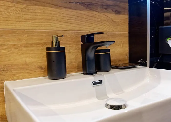 E-space Appartement Rzeszów