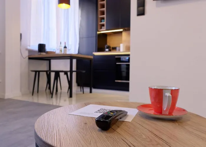 E-space Appartamento