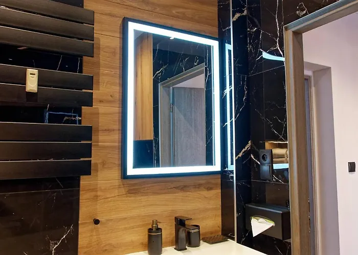 Appartement E-space Rzeszów