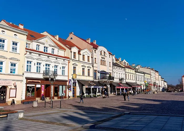 E-space Appartamento *