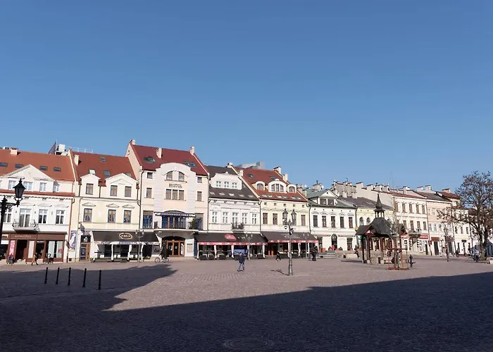 E-space Appartement *