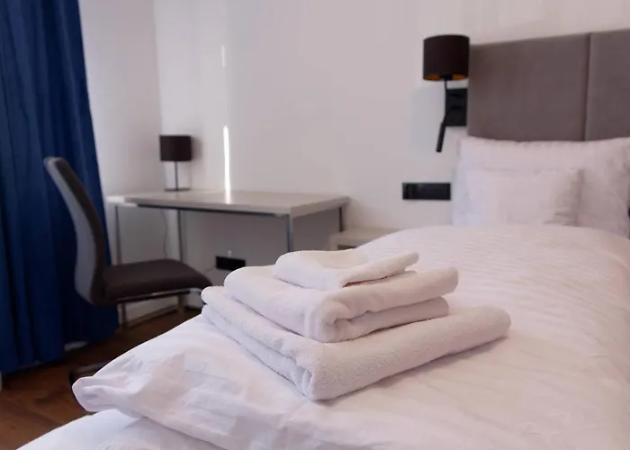 E-space Appartement *