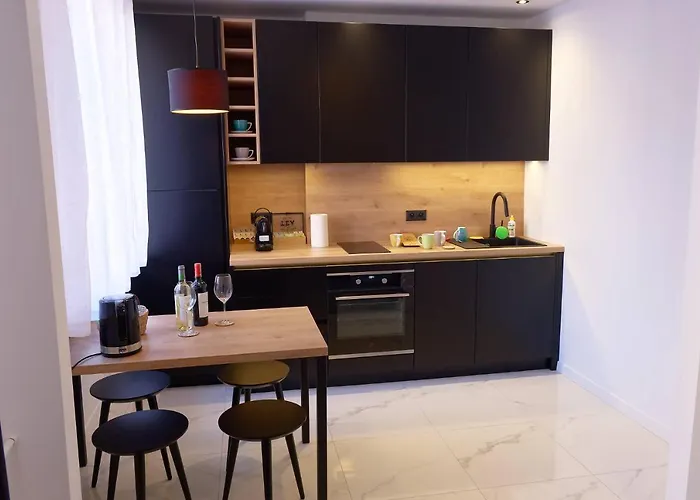 E-space Appartamento *