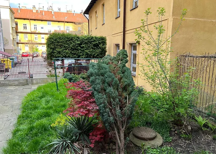 E-space Appartement *