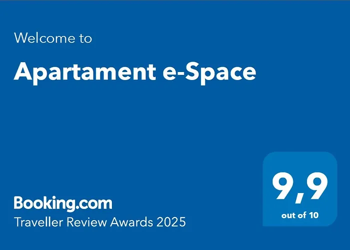 E-space * Ряшів