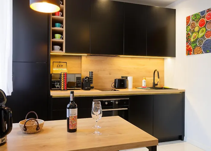 E-space Appartement Rzeszów