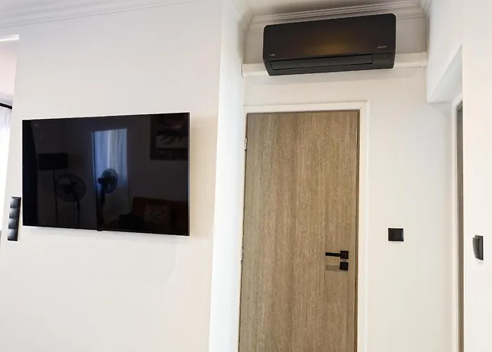 Appartamento E-space Rzeszów